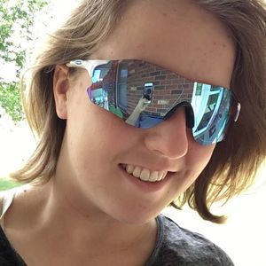 Meet your Posher, Kaylynn